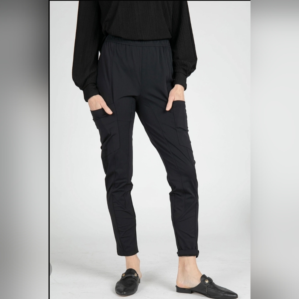 Ruti The Cargo Pants That Will Surprise